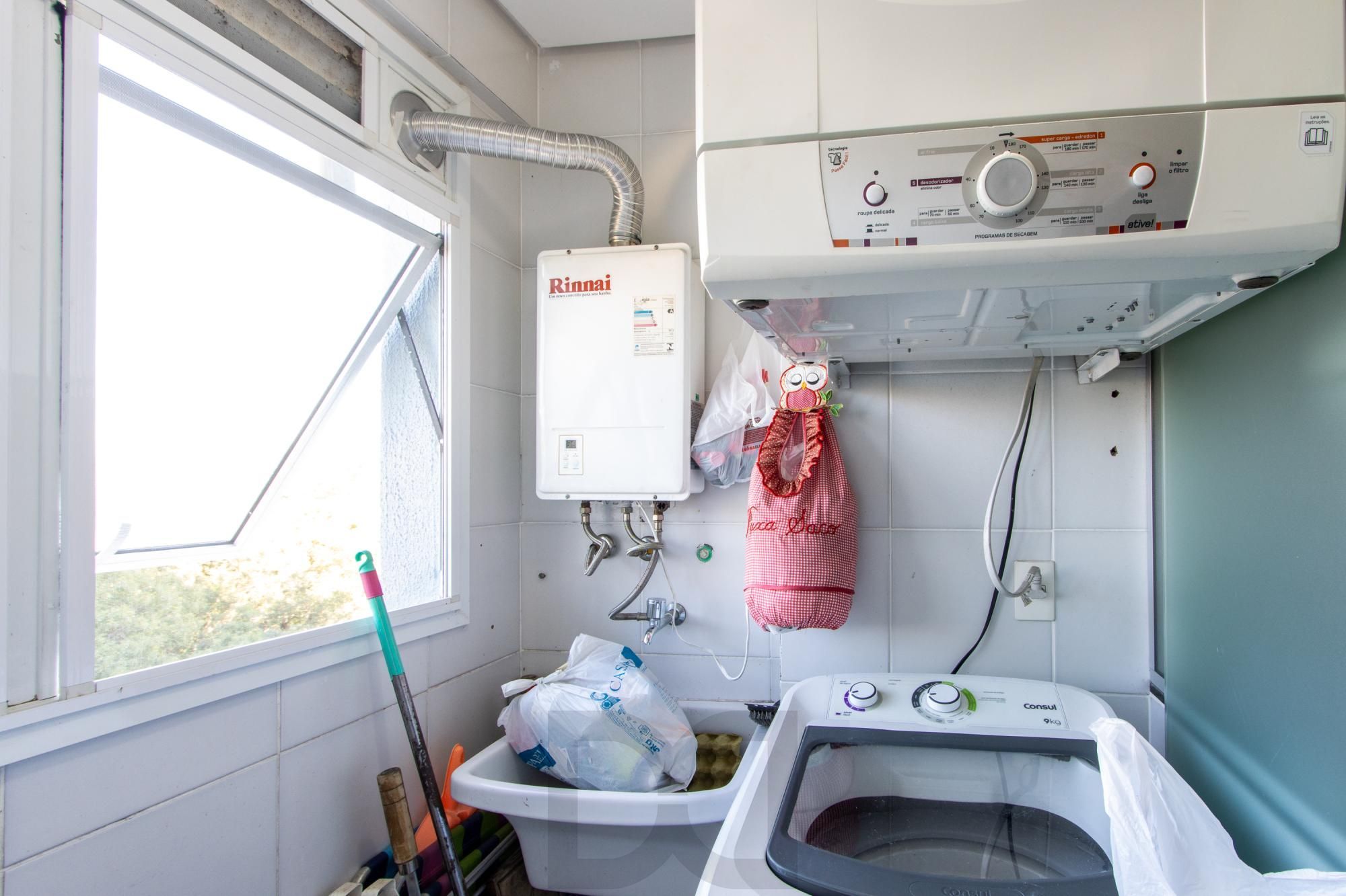 Apartamento 3 dorms à venda Avenida da Cavalhada, Cavalhada - Porto Alegre — foto 10