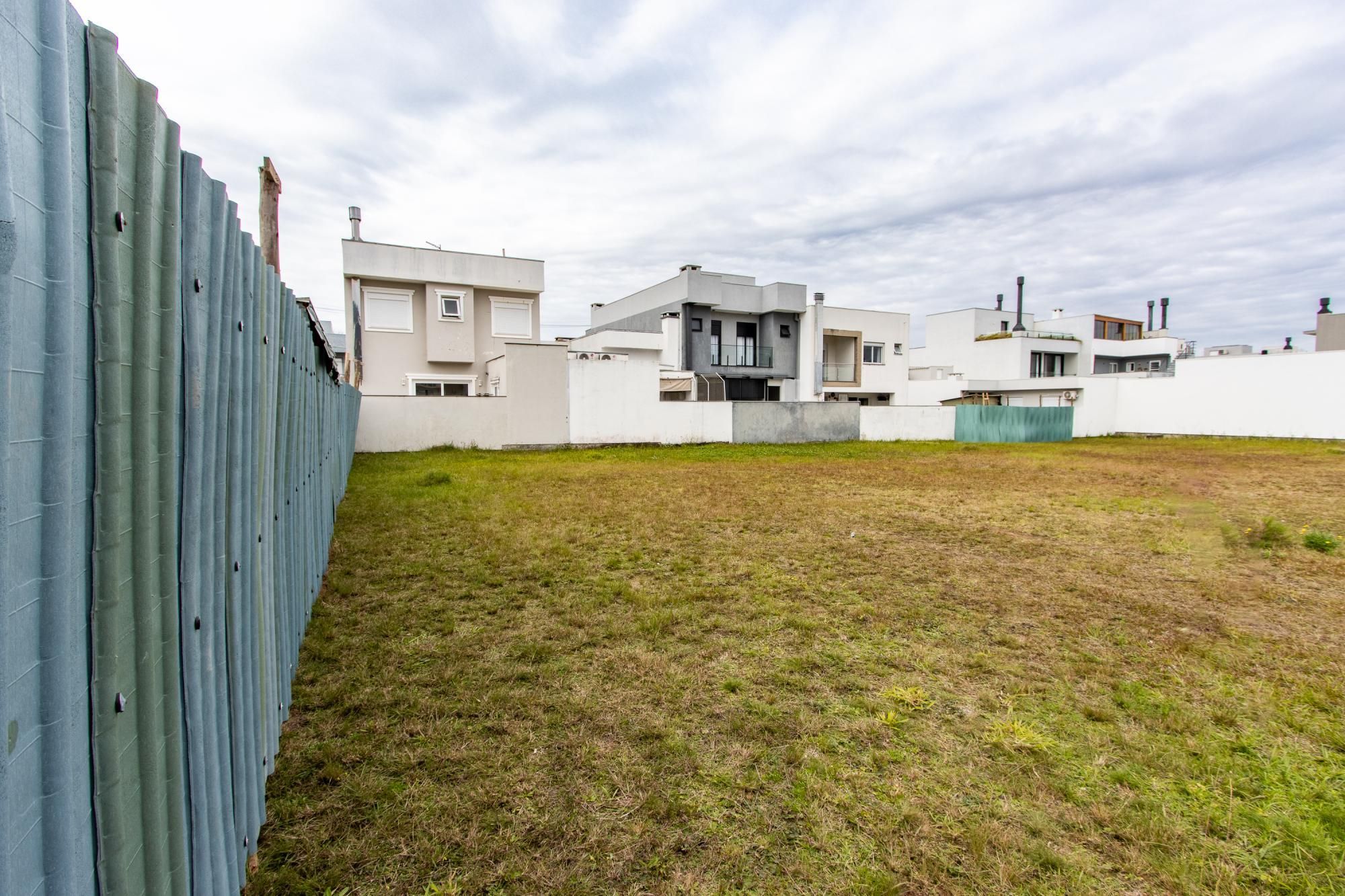 Lote de 154m2, no Condomínio Villa Amalfi, com infra, no Bairro Hípica, — foto 3