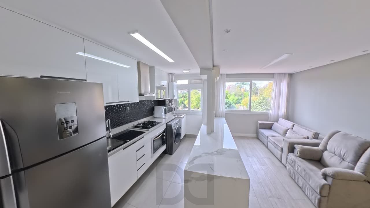 APARTAMENTO MOBILHADO IMPECÁVEL — foto 15