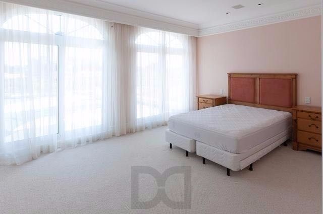 Mansão em condomínio fechado — foto 16