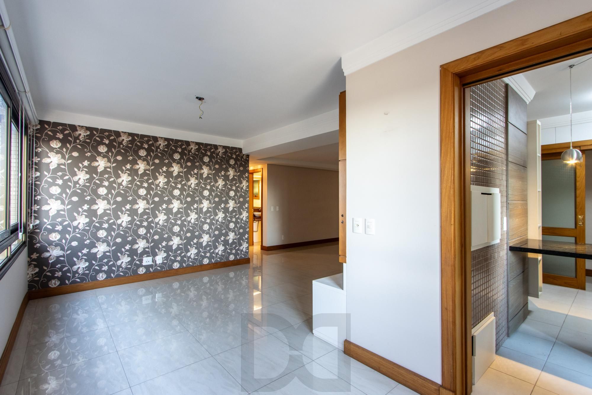 Apartamento com 133 m², 3 quartos na Tristeza — foto 9