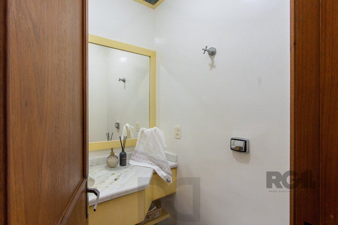 Casa em condomínio à venda, 4 quartos, 2 suites, 2 vagas - Bairro Tristeza — foto 8