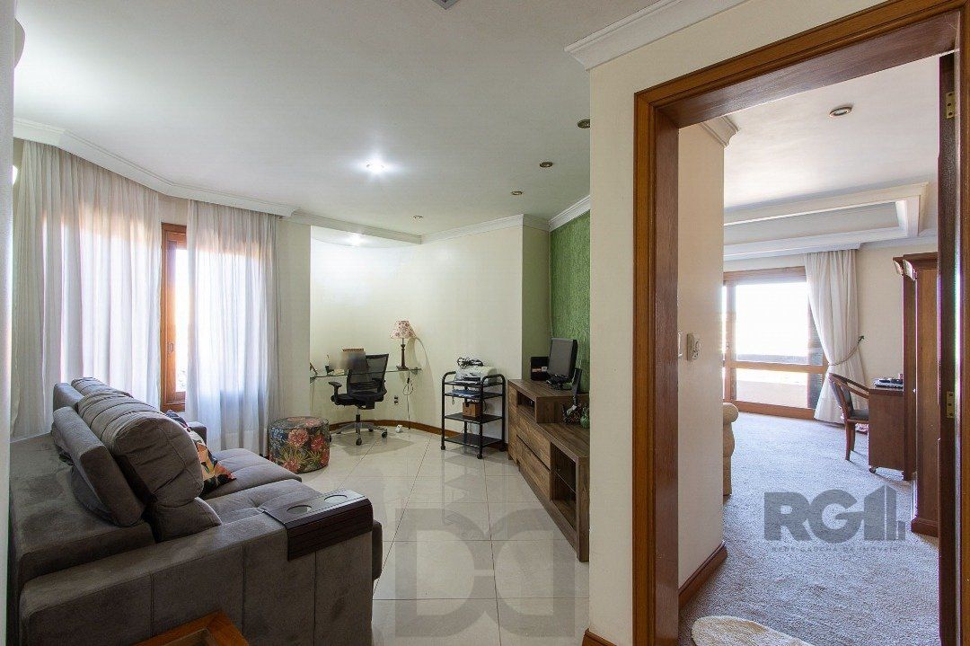 Casa para Venda - 450m², 4 dormitórios, sendo 4 suites, 5 vagas - Vila Assunção — foto 38