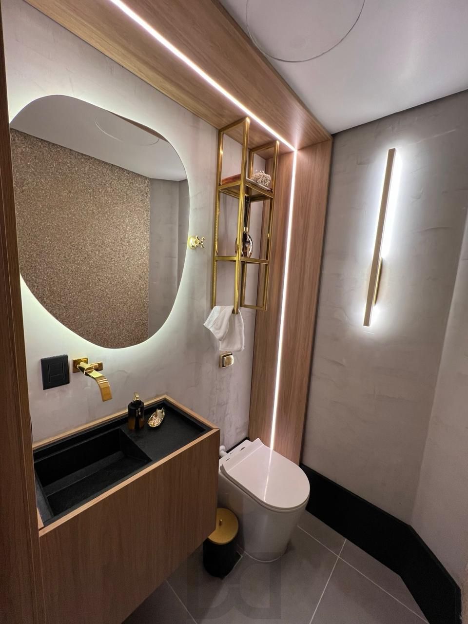 Casa em condomínio fechado para venda no bairro Jardim Isabel, com aproximadamente 204m² de área privativa,. — foto 17