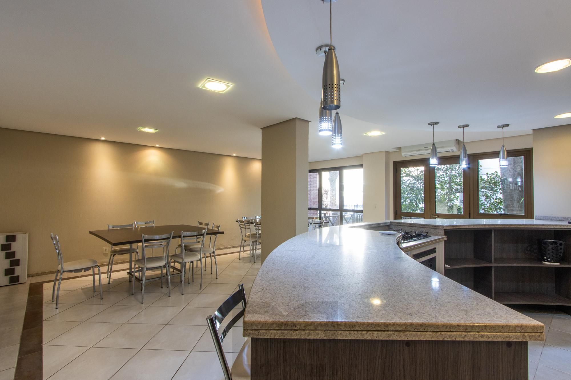 Apartamento no bairro Tristeza, Reformado e em ótimo estado! — foto 41