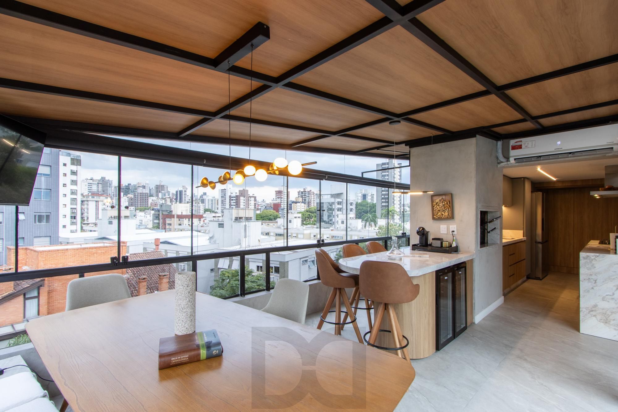 Cobertura, com 113m² privativos, 1 suíte — foto 12