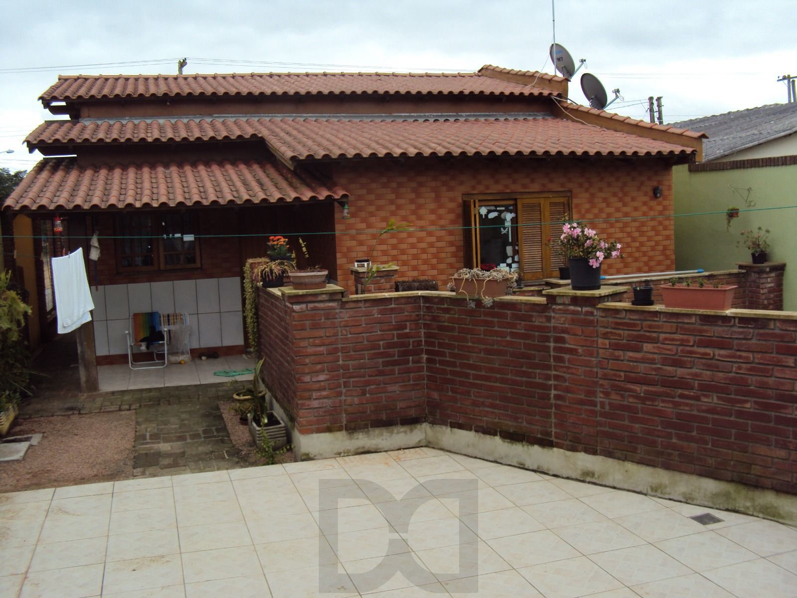 Casa térrea com 3 dormitórios - bairro  Ponta Grossa — foto 21