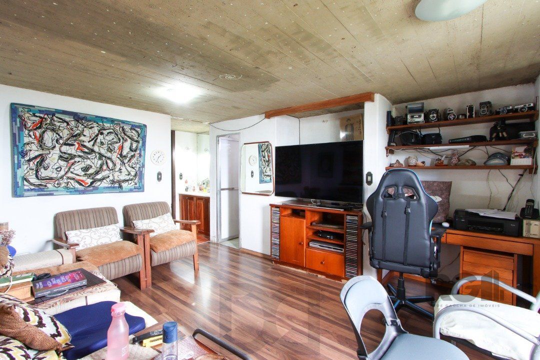 Casa para Venda - 393m², 4 dormitórios, sendo 2 suites, 4 vagas - Ipanema — foto 36