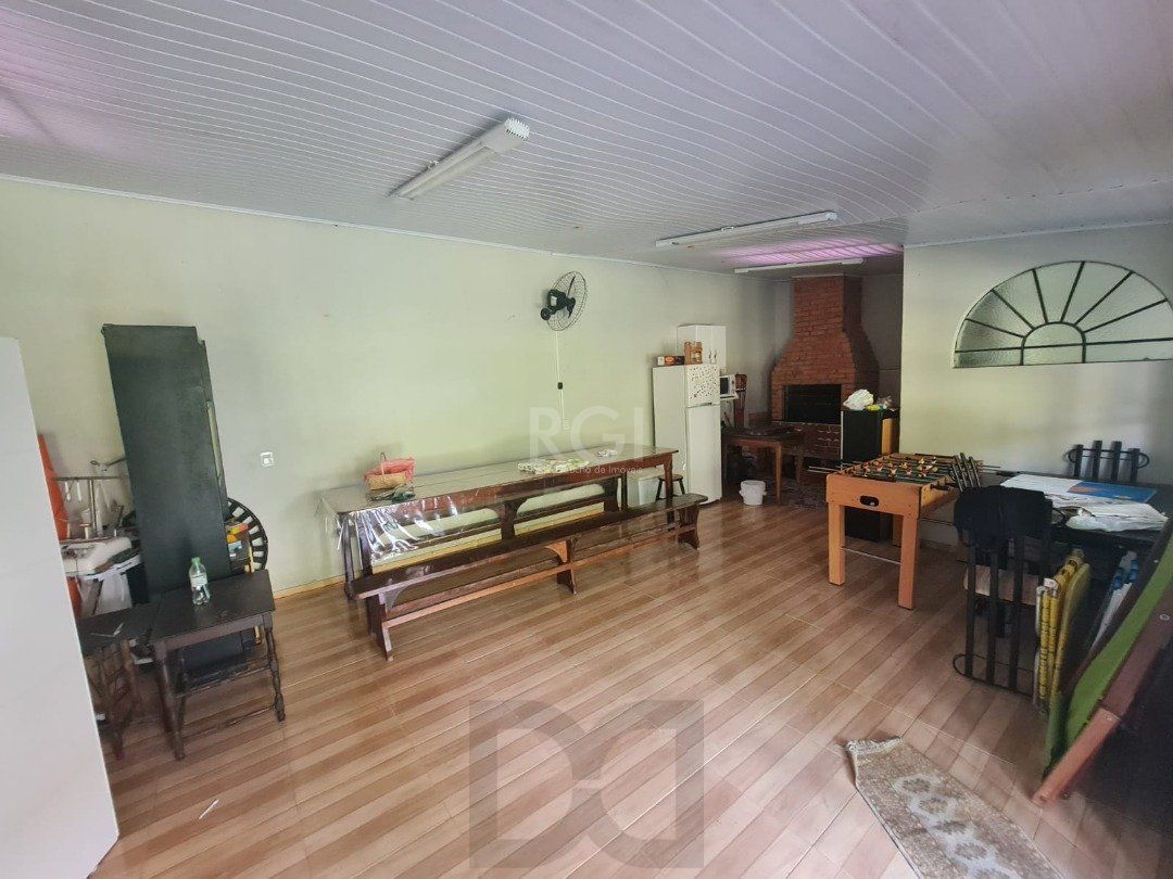 Casa para Venda - 234m², 4 dormitórios, sendo 1 suites, Vila Assunção — foto 22