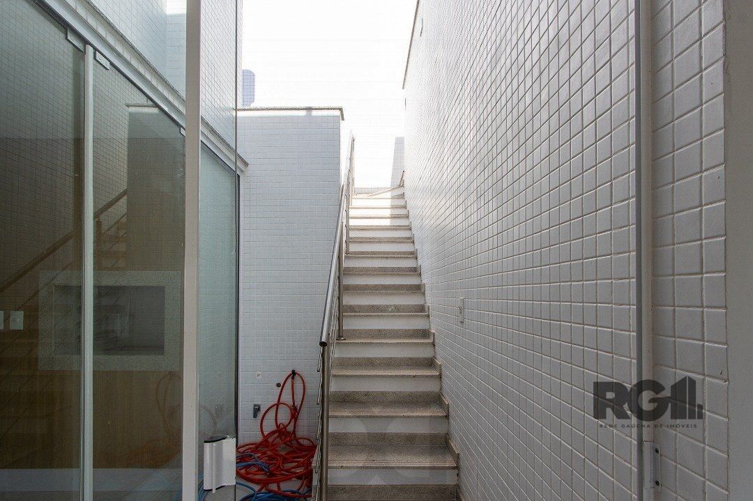 Cobertura alto padrão, no melhor bairro da Zona Sul de Porto Alegre, a Vila Assunção, 3 suítes — foto 41