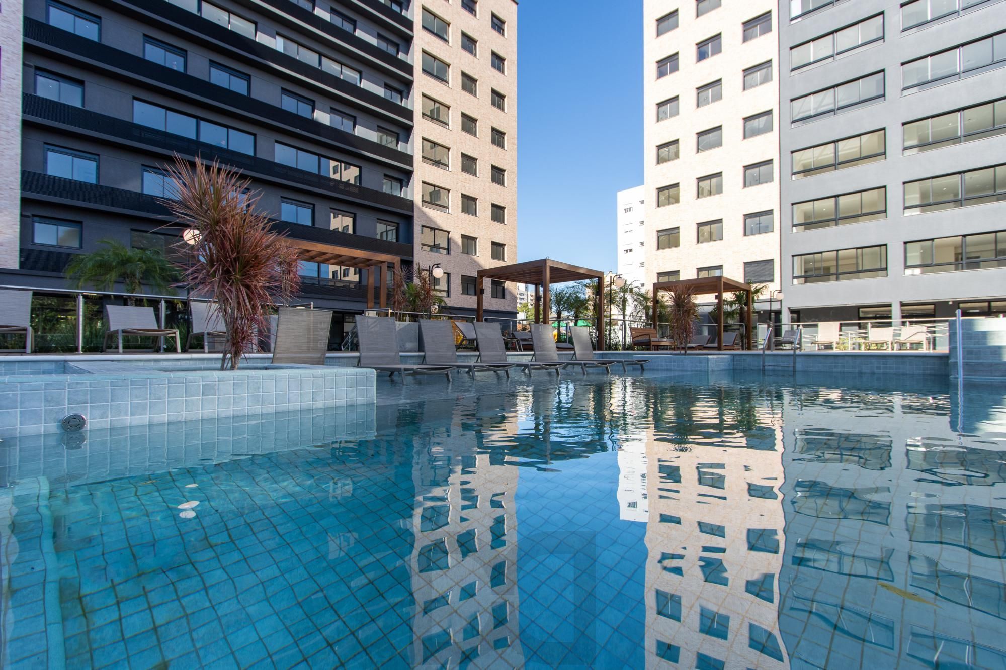 Venha morar no melhor Home Resort da Zona Sul de Porto Alegre — foto 48