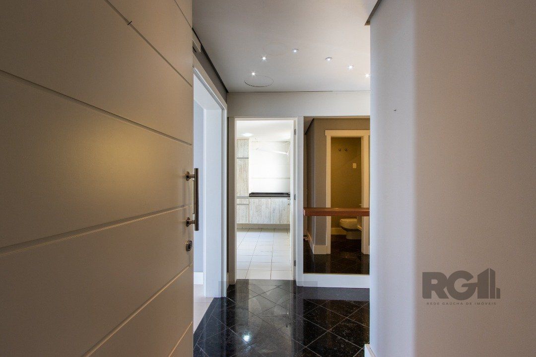 Apartamento para Venda - 200.1m², 3 dormitórios, sendo 3 suites, 5 vagas - Cristal — foto 7