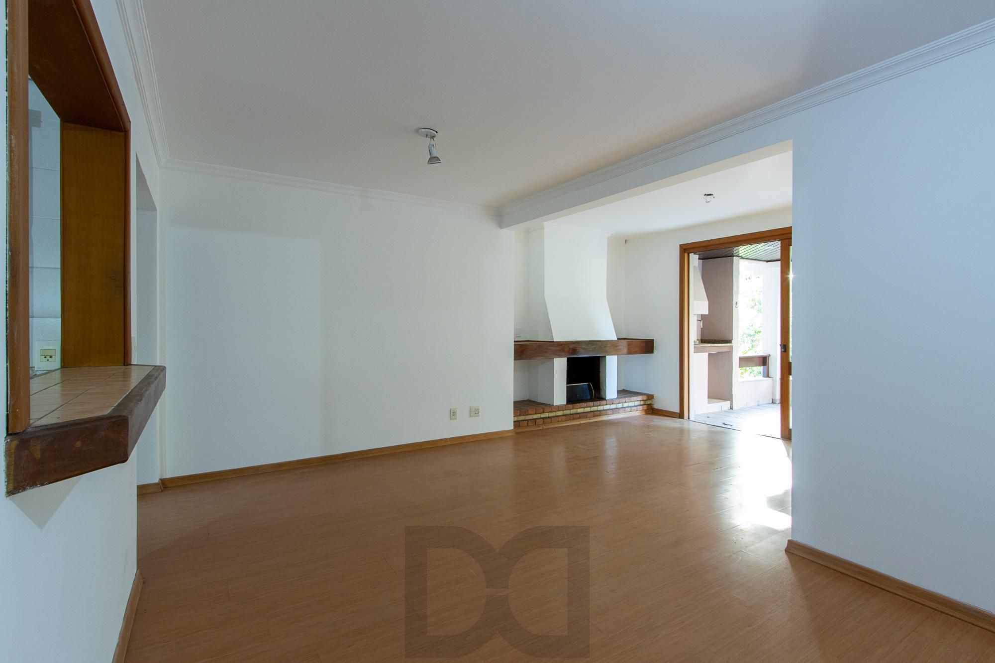 Apartamento bairro Cavalhada com 03 dormitórios, gabinete e 2 vagas 134,35m2 privativos! — foto 3