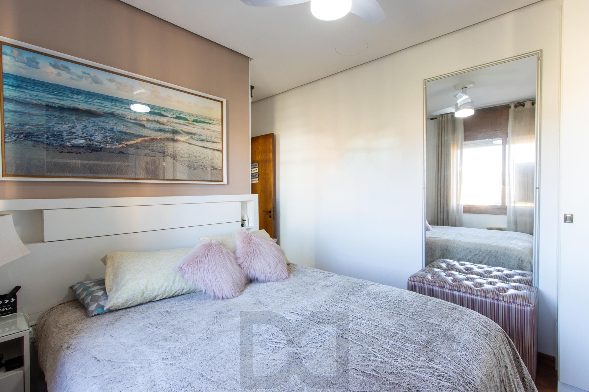 Cobertura 2 quartos, com 145 m² na Tristeza. Possibilidade de 3 dormitórios! — foto 25