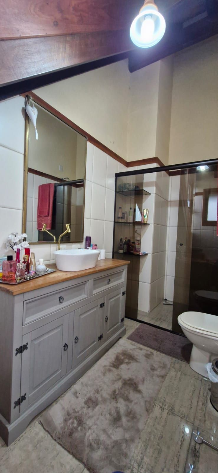 Casa para Venda - 182m², 3 dormitórios, sendo 3 suites, 2 vagas - Guarujá/ Portal do Guarujá — foto 42