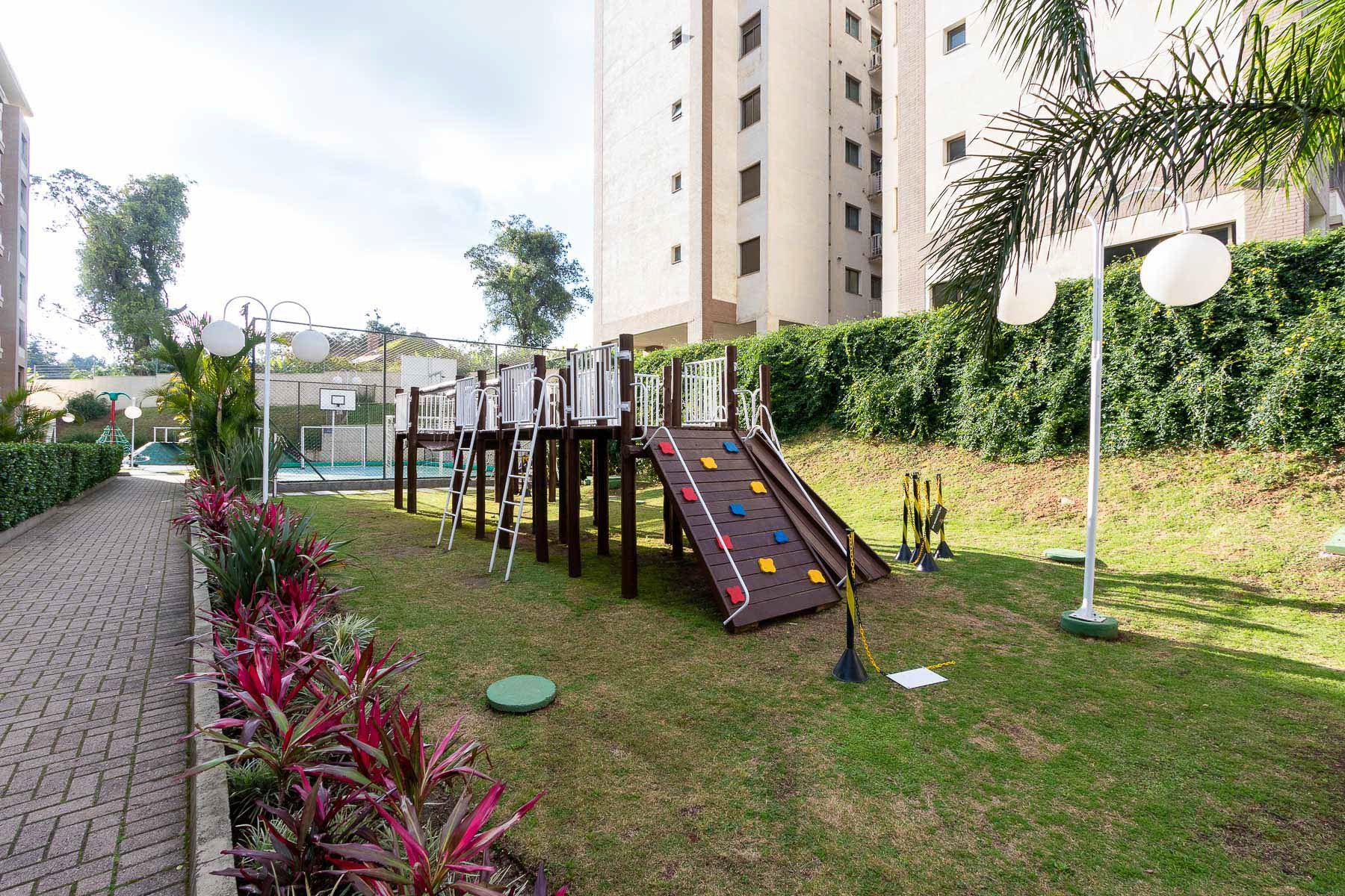 Apartamento totalmente reformado e impecável para locação - 3 quartos sendo uma suíte - Bairro Cavalhada — foto 41