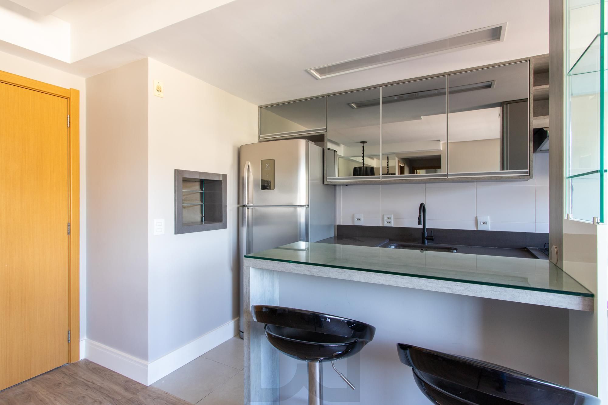 Apartamento mobiliado no SY Praça — foto 9