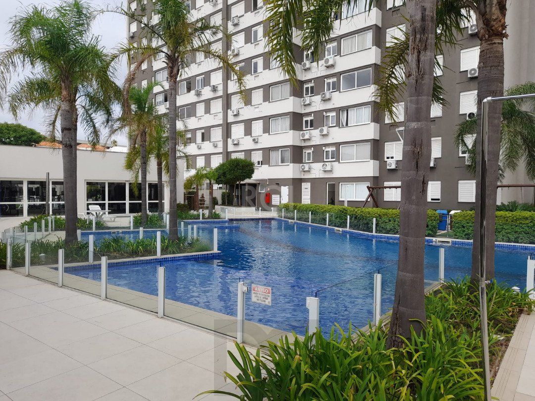Apartamento para Venda - 59.7m², 2 dormitórios, sendo 1 suites, 1 vaga - São João — foto 1