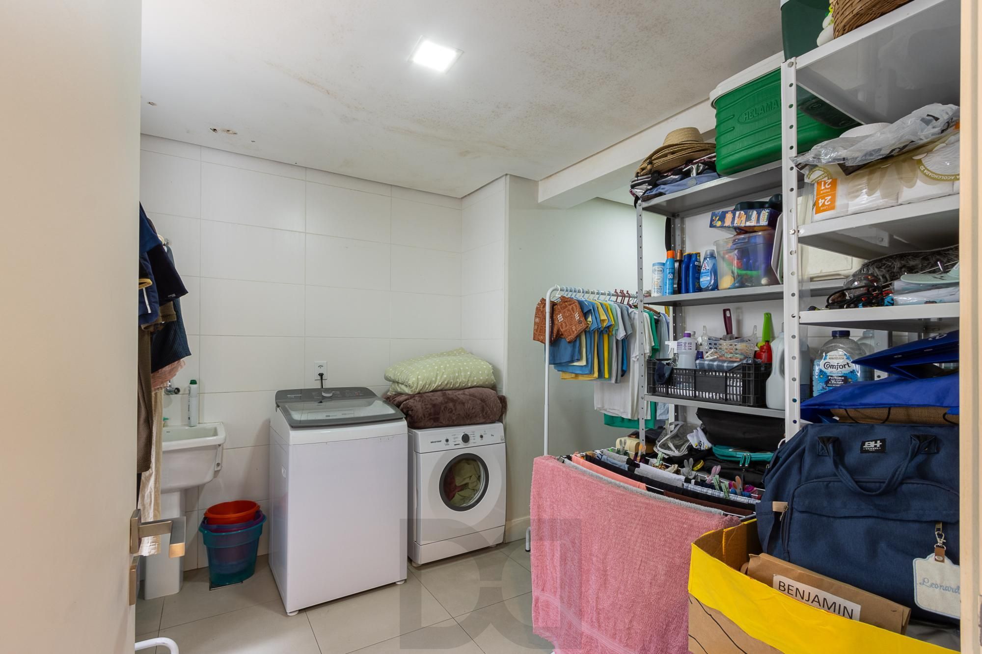 Apartamento à venda, com 3 dorm, 2 suítes, 2 vagas - bairro Cristal — foto 22