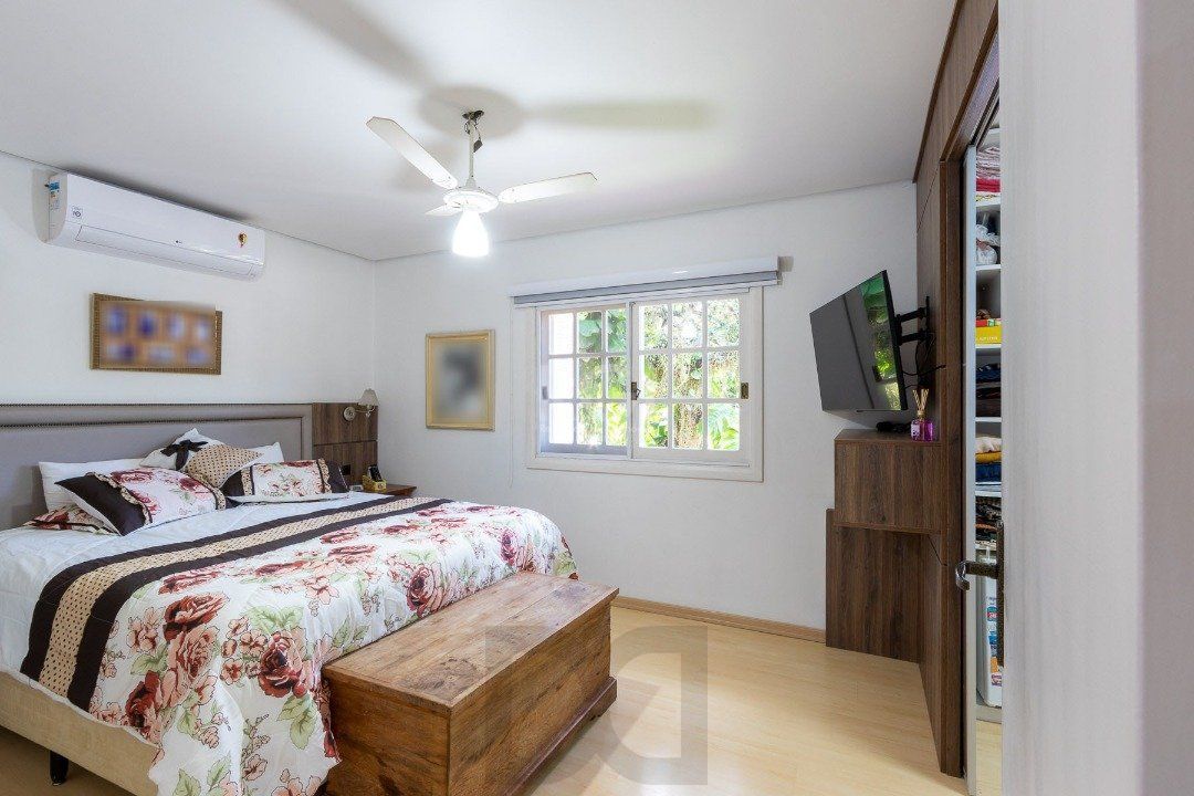 Casa Condominio para Venda - 300m², 4 dormitórios, sendo 2 suites, 2 vagas - Ipanema — foto 40