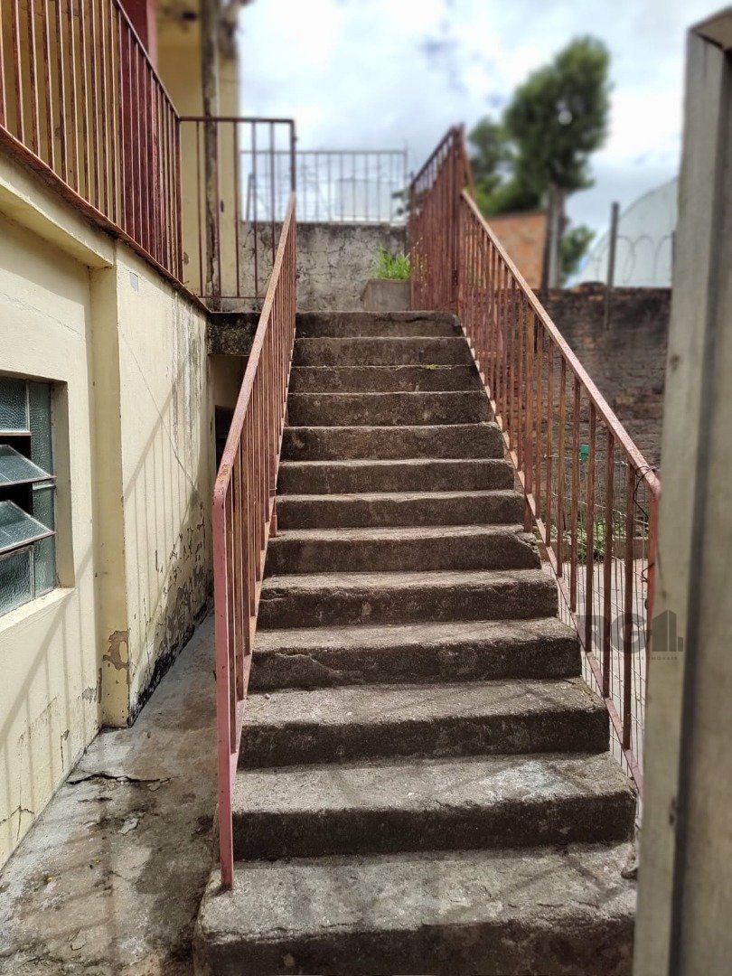 Casa para Venda - 247.37m², 4 dormitórios, 4 vagas - Partenon — foto 55