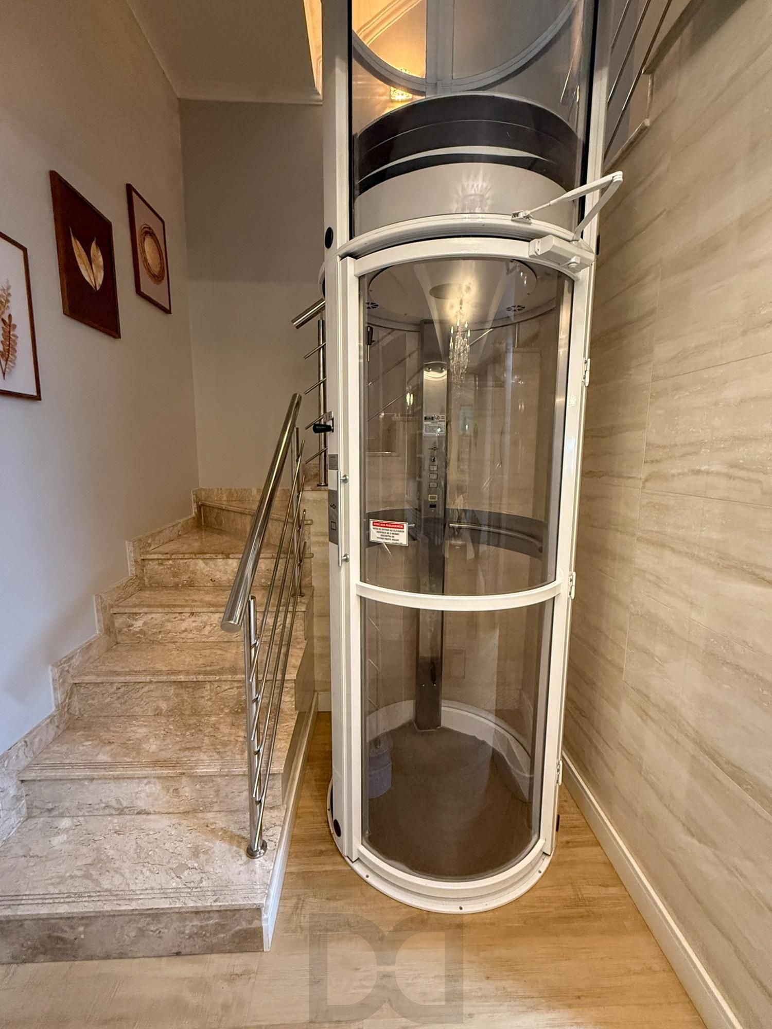 Casa no Lagos de Nova Ipanema com Elevador — foto 17