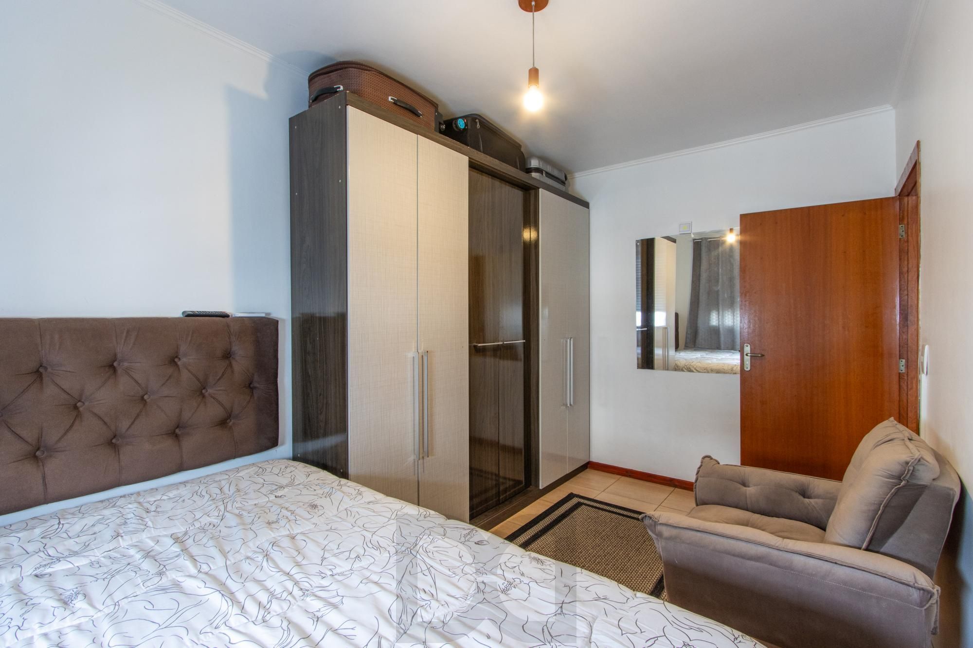 Apartamento 3 dormitórios - bairro Camaquã — foto 19