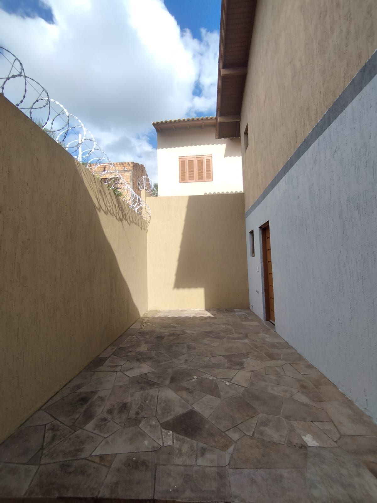 Casa de condomínio, 2 dormitórios, 1 vaga, bairro Ipanema. — foto 17