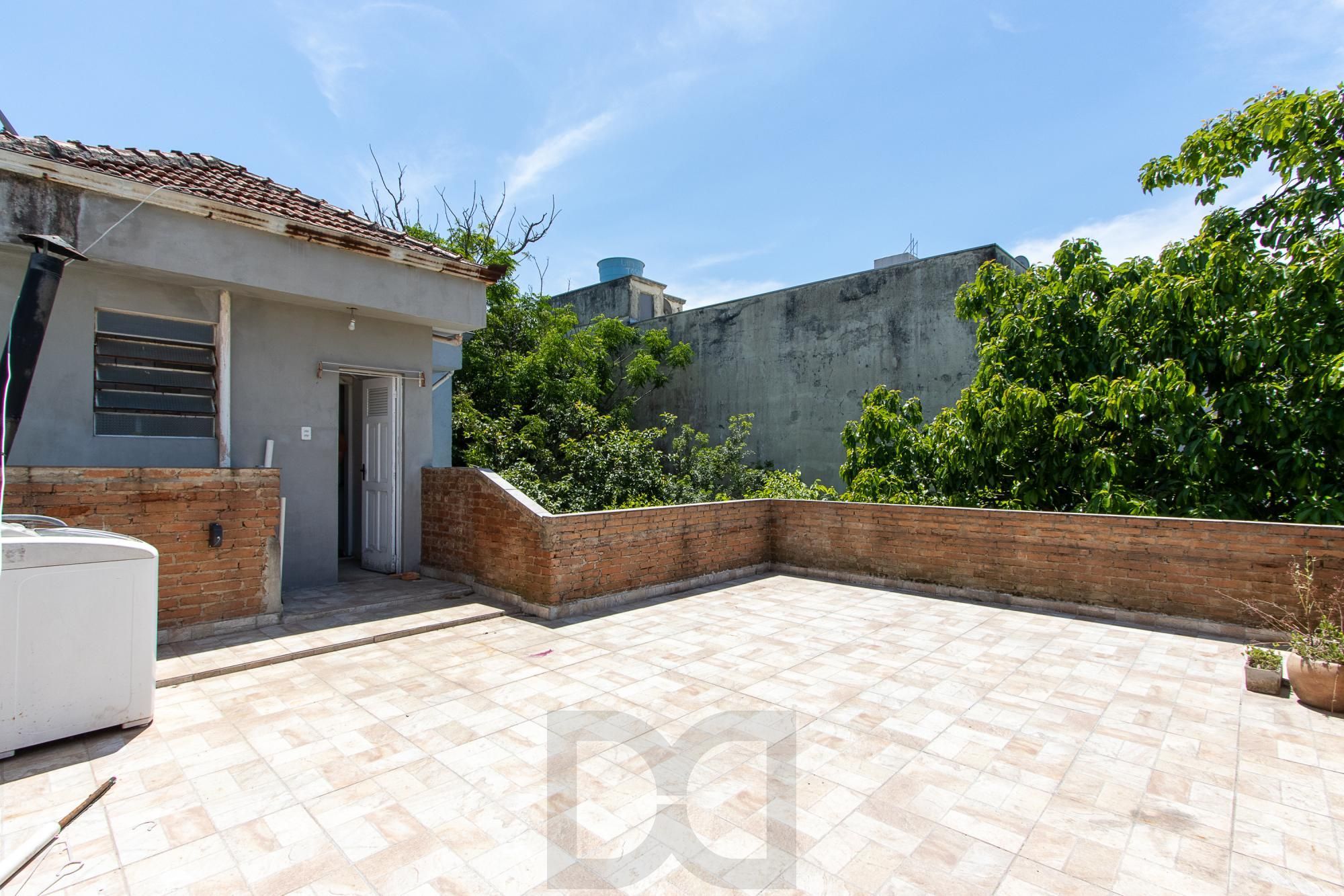 Apartamento na Silva Só — foto 14