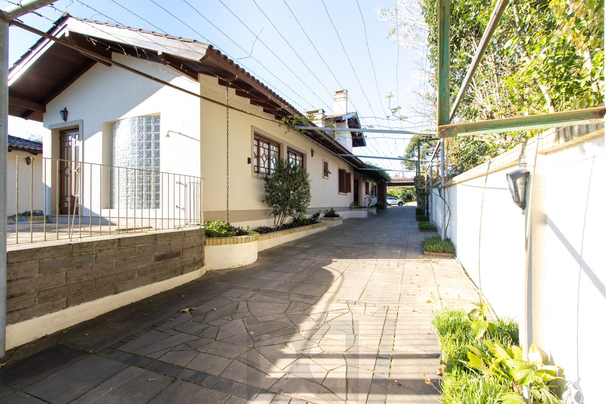 Casa Espetacular na Vila Nova – Viva como no campo, com o conforto da cidade! — foto 63