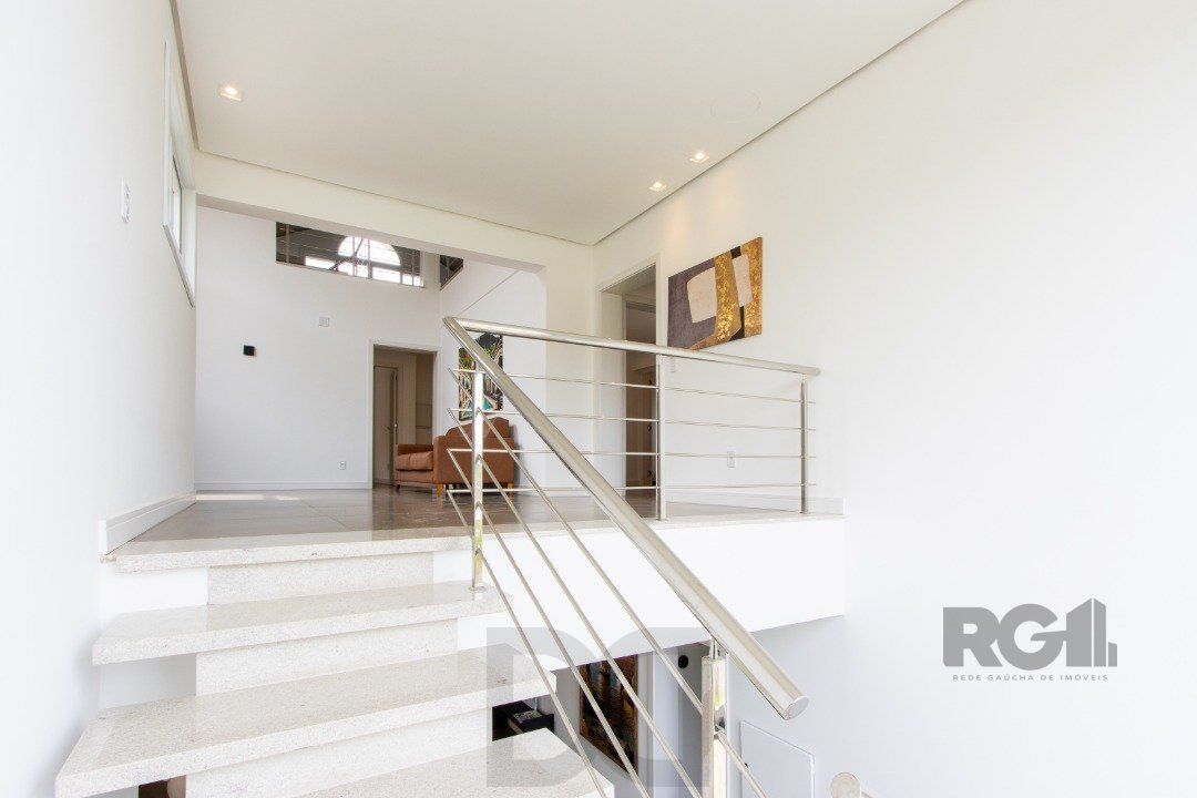 Casa mobiliada no Condomínio Las Rocas com 3 suítes, — foto 33