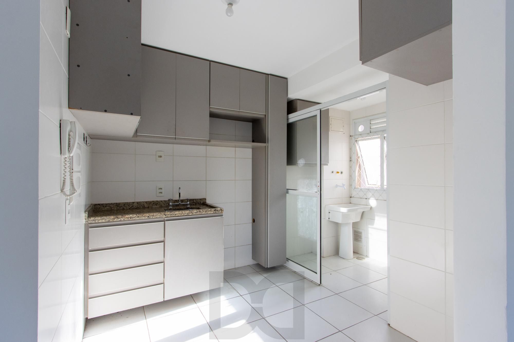 Apartamento de 3 dormitórios, 1 suíte e 2 vagas de garagem. — foto 10