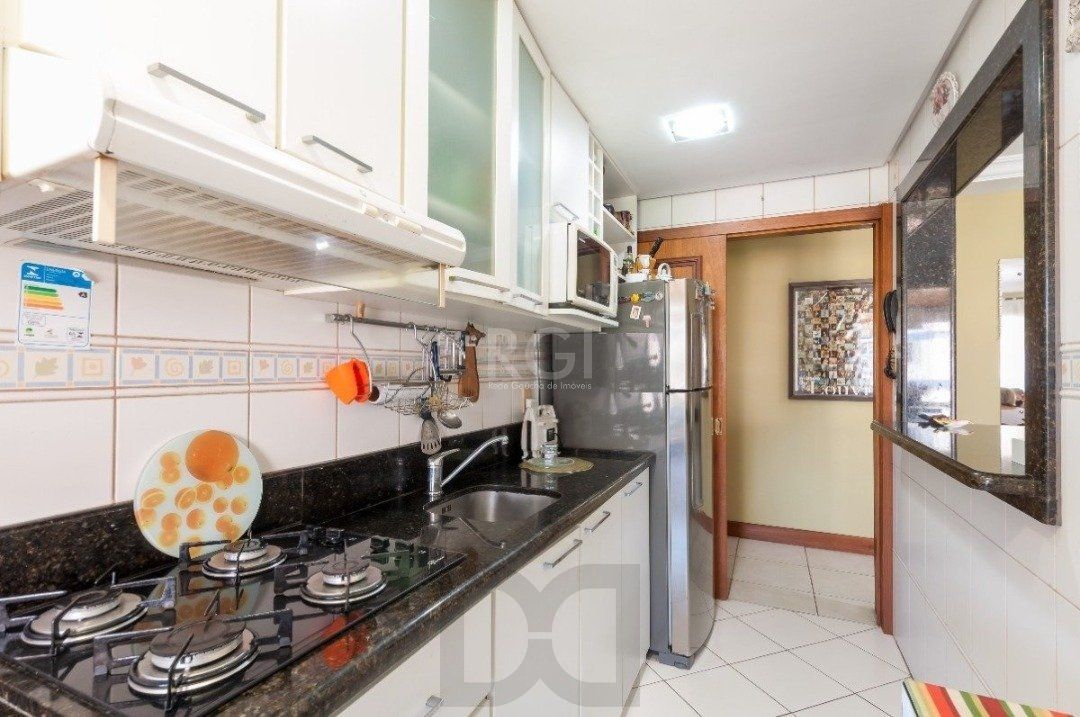 Apartamento para Venda - 78.25m², 2 dormitórios, sendo 1 suites, 2 vagas - Tristeza — foto 5