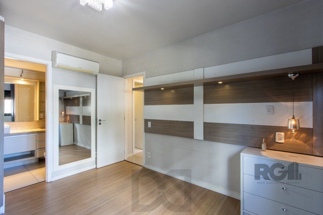 **Apartamento Residencial com 3 Quartos e 3 Banheiros em Camaquã, Porto Alegre, RS** — foto 37