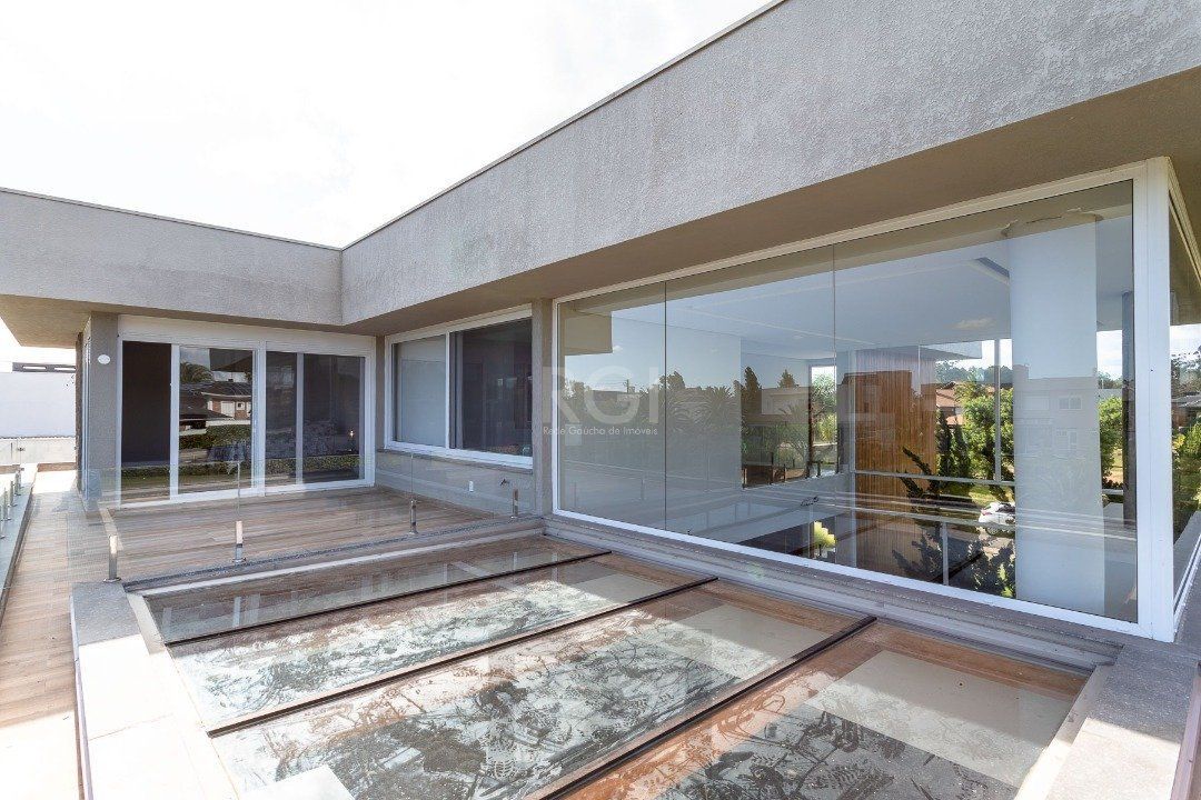 Casa Condominio para Venda - 380m², 3 dormitórios, sendo 3 suites, 6 vagas - Terra Ville — foto 46