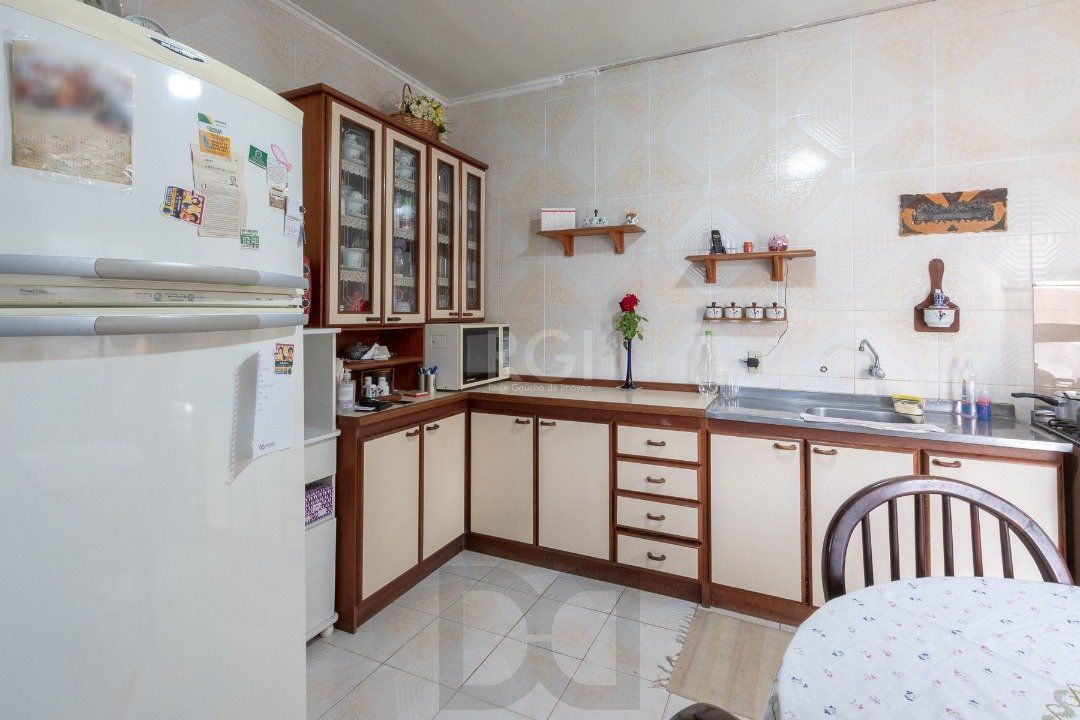 Casa para Venda - 200m², 3 dormitórios, sendo 1 suites, 1 vaga - Aberta dos Morros — foto 17