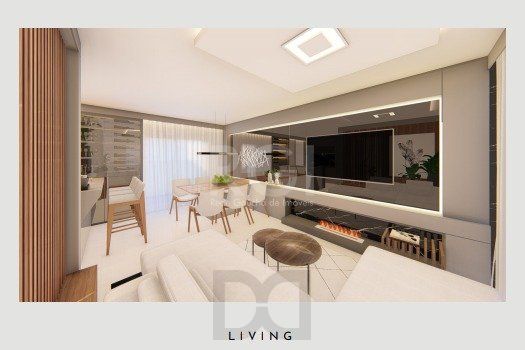 Casa Condominio para Venda - 148.23m², 4 dormitórios, sendo 2 suites, 2 vagas - Tristeza — foto 1