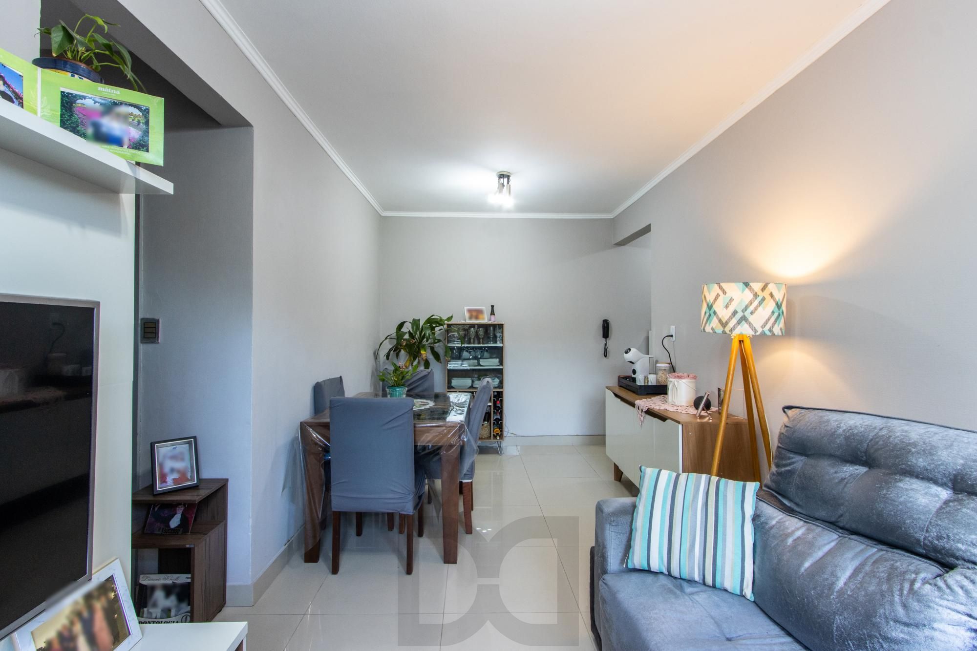 Apartamento 2 Dorm na Campos Velho — foto 4