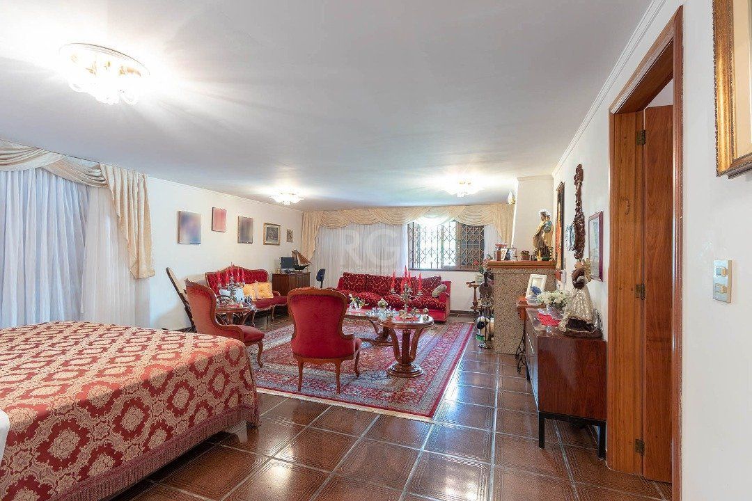 Casa para Venda - 725m², 4 dormitórios, sendo 1 suites, 4 vagas - Vila Assunção — foto 40