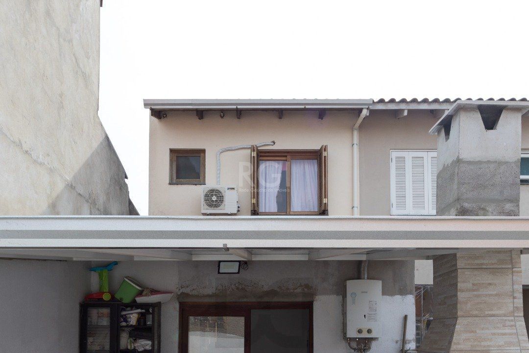 Casa para Venda - 130m², 2 dormitórios, 2 vagas - Hípica — foto 13