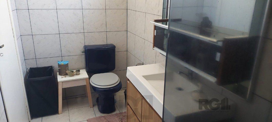 CASA COM EXTENSO PÁTIO NO CAMAQUÃ — foto 11