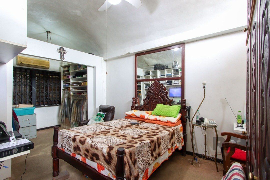 Casa de esquina. — foto 30