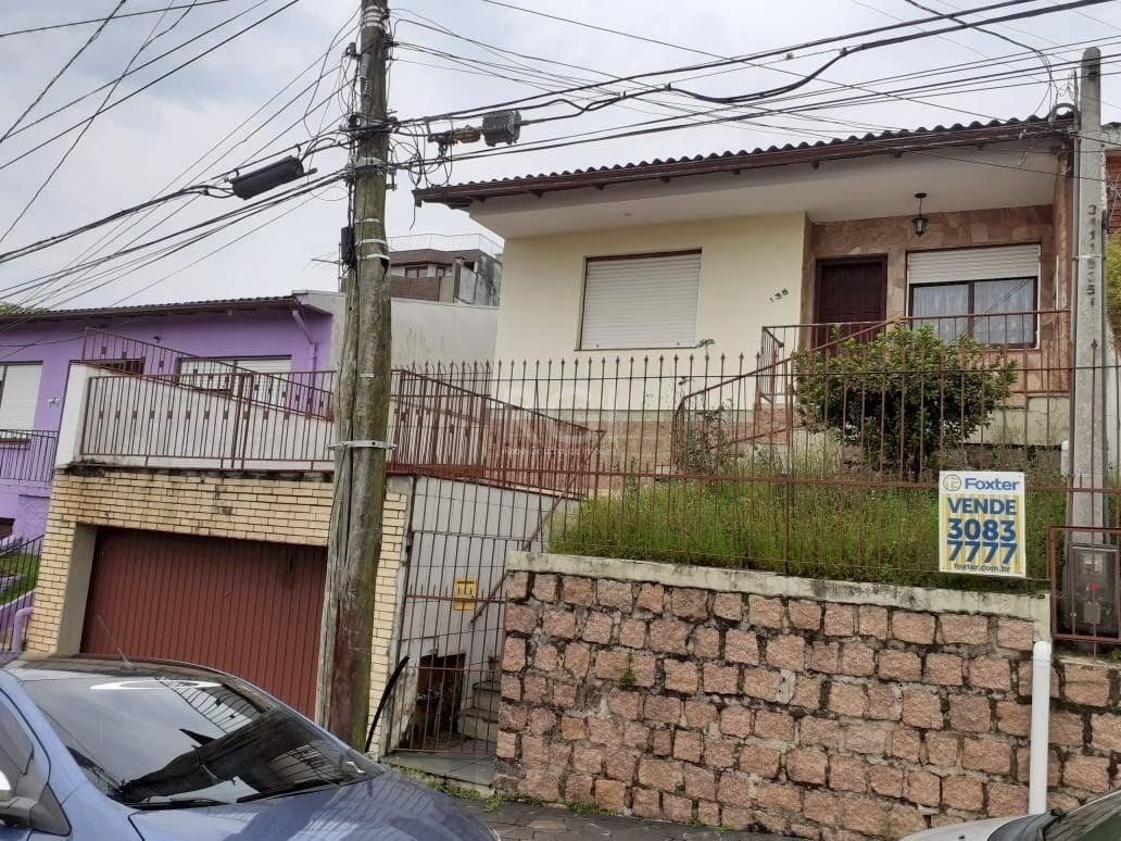 Casa para Venda - 130m², 4 dormitórios, Santa Tereza — foto 19