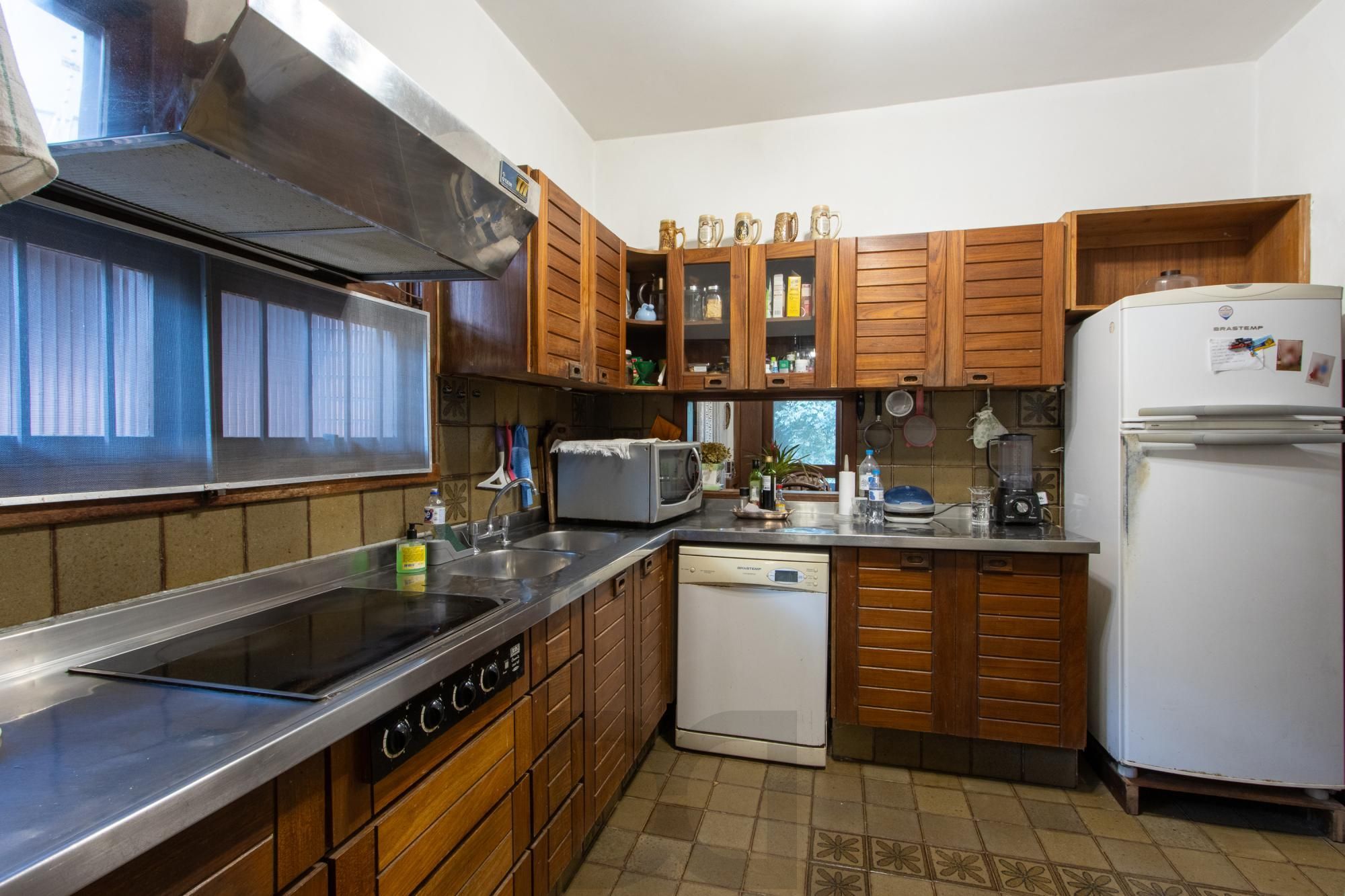 Casa com amplo terreno e grande área verde à venda no Jardim Isabel — foto 22
