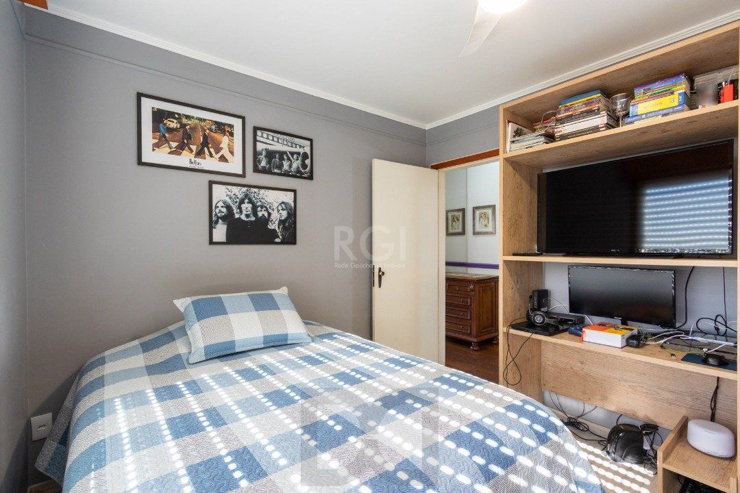 Apartamento para Venda - 104m², 3 dormitórios, sendo 1 suites, 1 vaga - Floresta — foto 10