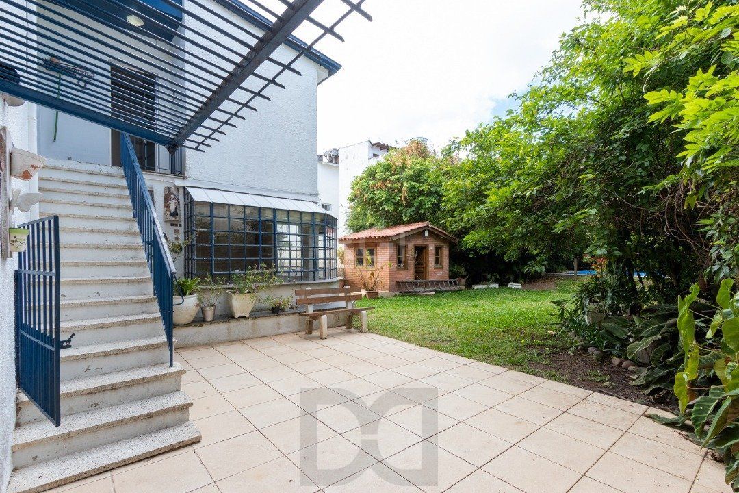 Casa para Venda - 202m², 3 dormitórios, sendo 1 suites, 2 vagas - Cristal — foto 44