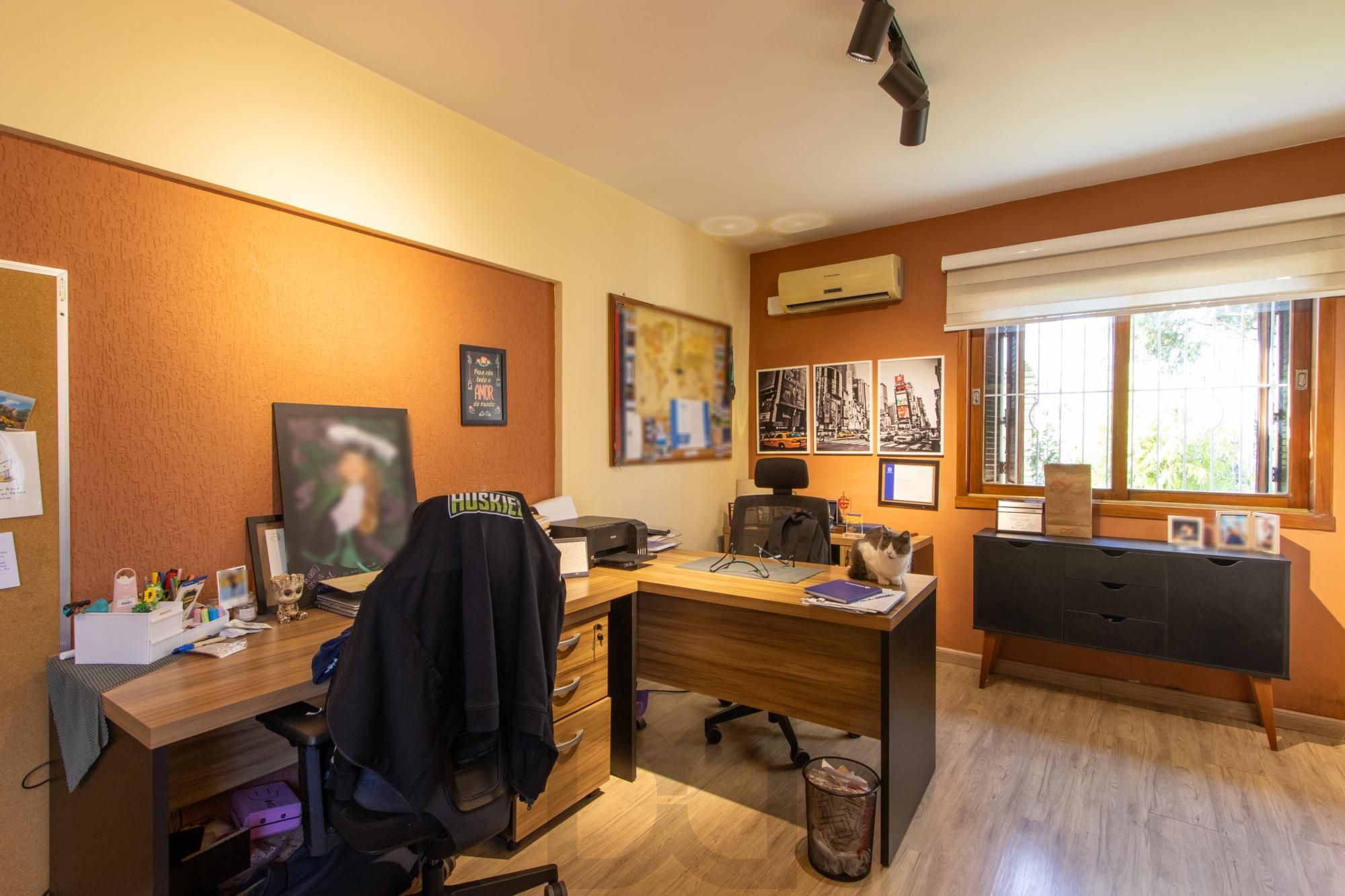 Casa para Venda - 255.68m², 4 dormitórios, sendo 1 suites, 2 vagas - Tristeza — foto 18