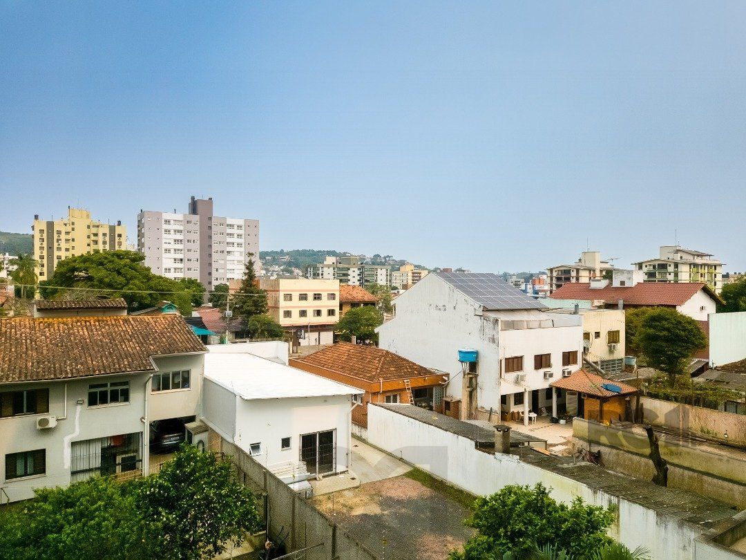 Apartamento com 3 quartos, suite, 3 vagas, condomínio com infra - Bairro Tristeza — foto 13