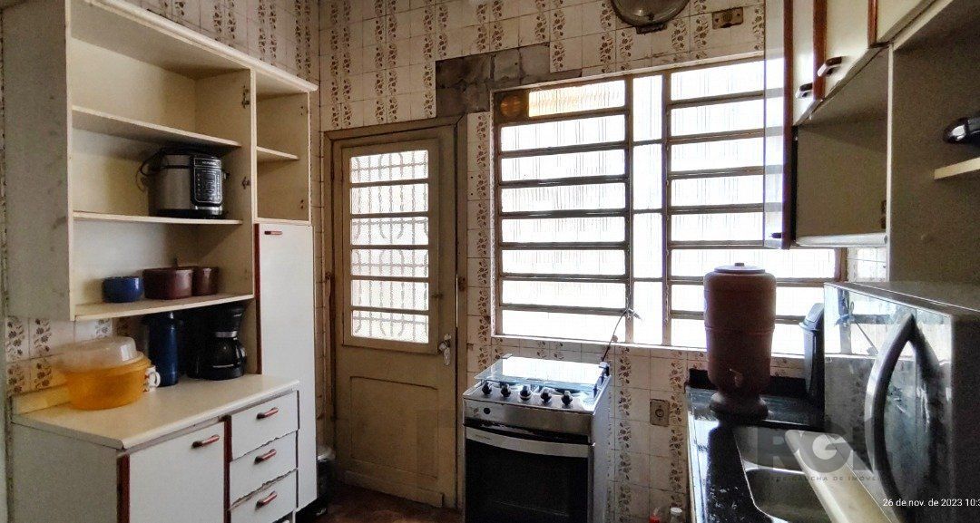 CASA RESIDENCIAL & COMERCIAL - BAIRRO SANTA CECÍLIA — foto 9