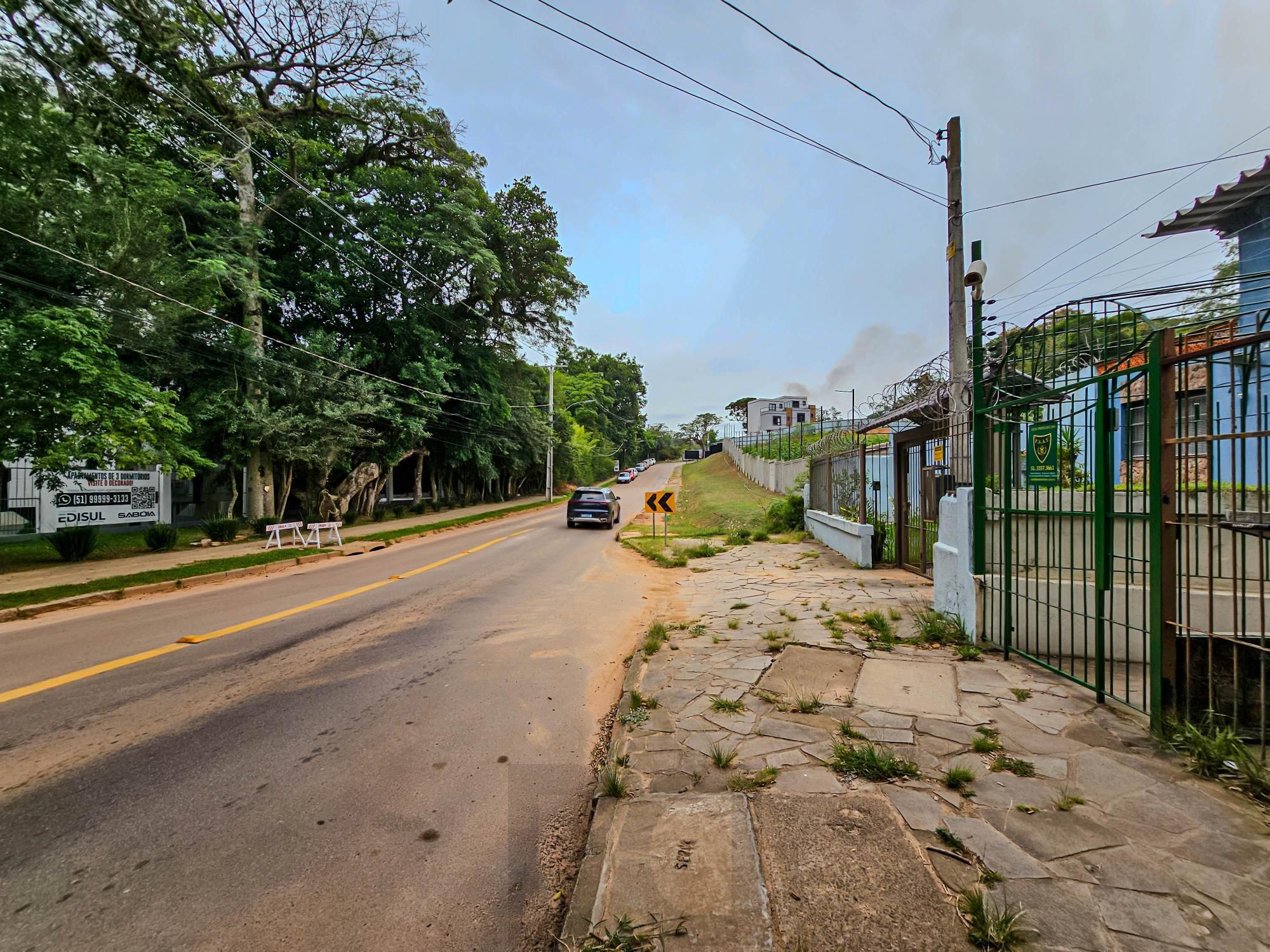 Casa em condomínio fechado, 5 dormitórios, Bairro Teresópolis — foto 26